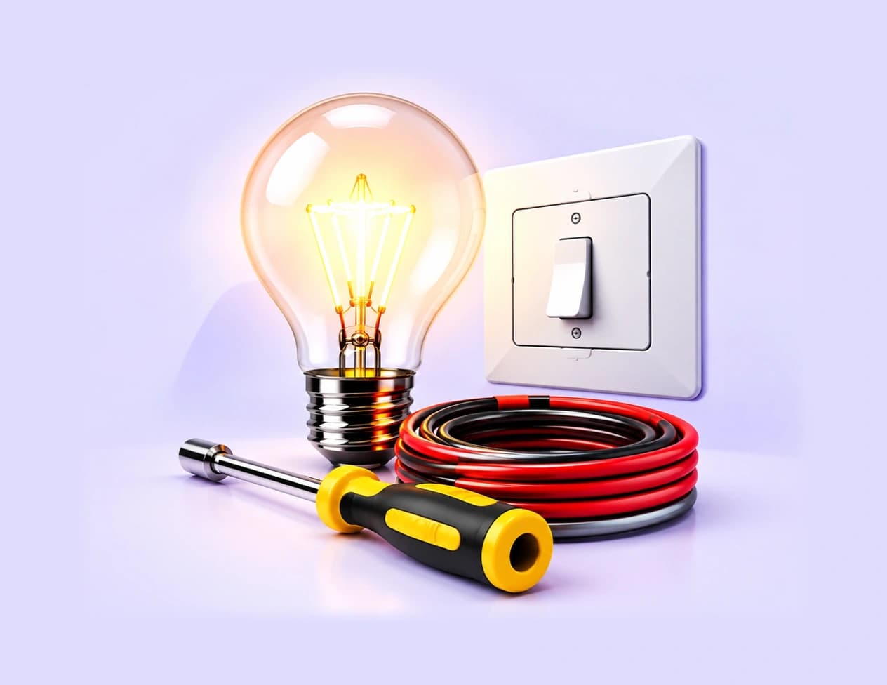 Electrician