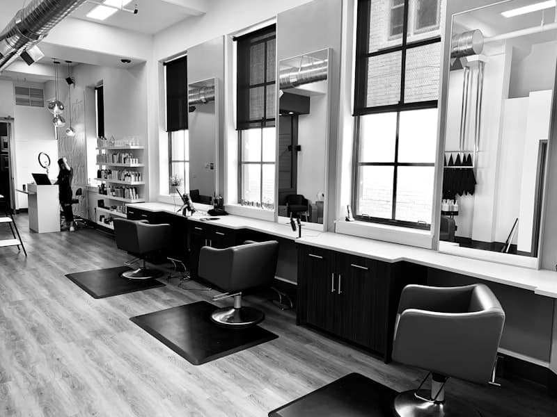 Hair Trim