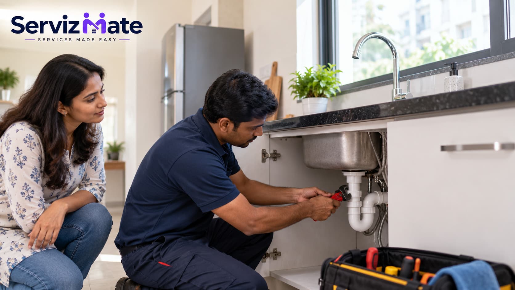 10 Essential Plumbing Tips Every Hyderabad Homeowner Should Know