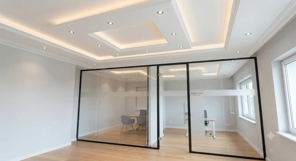 Partition Services