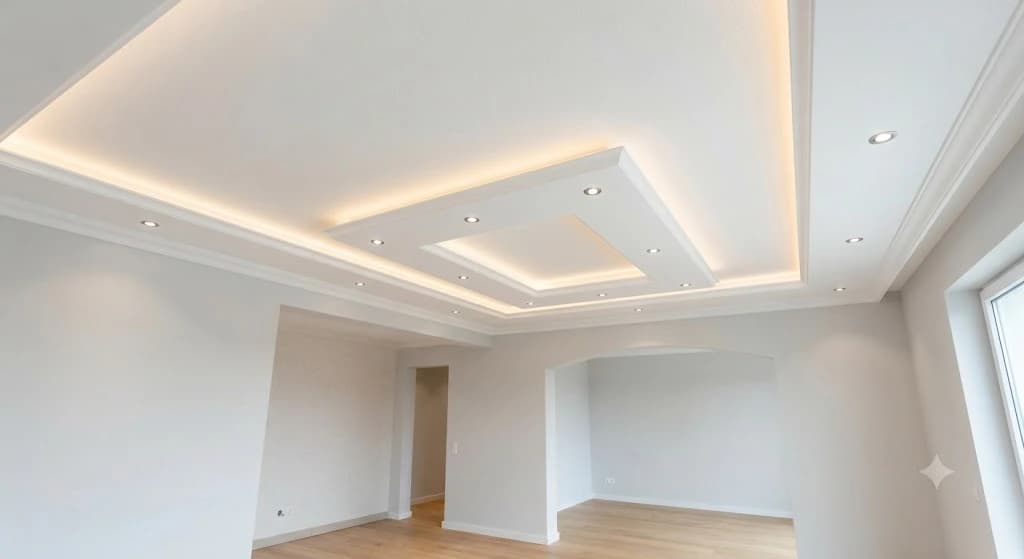 False Ceiling Services
