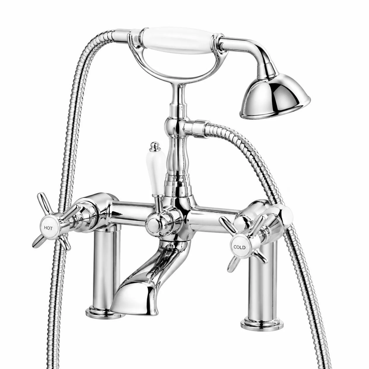 Tap & Bath