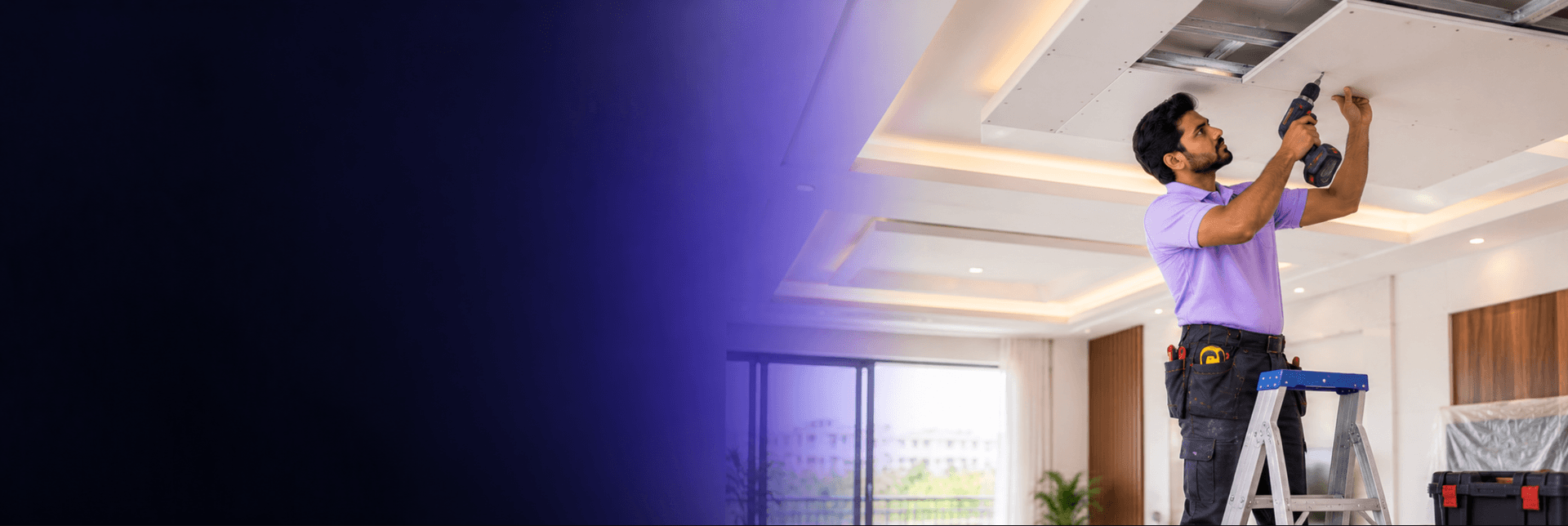 False Ceiling
