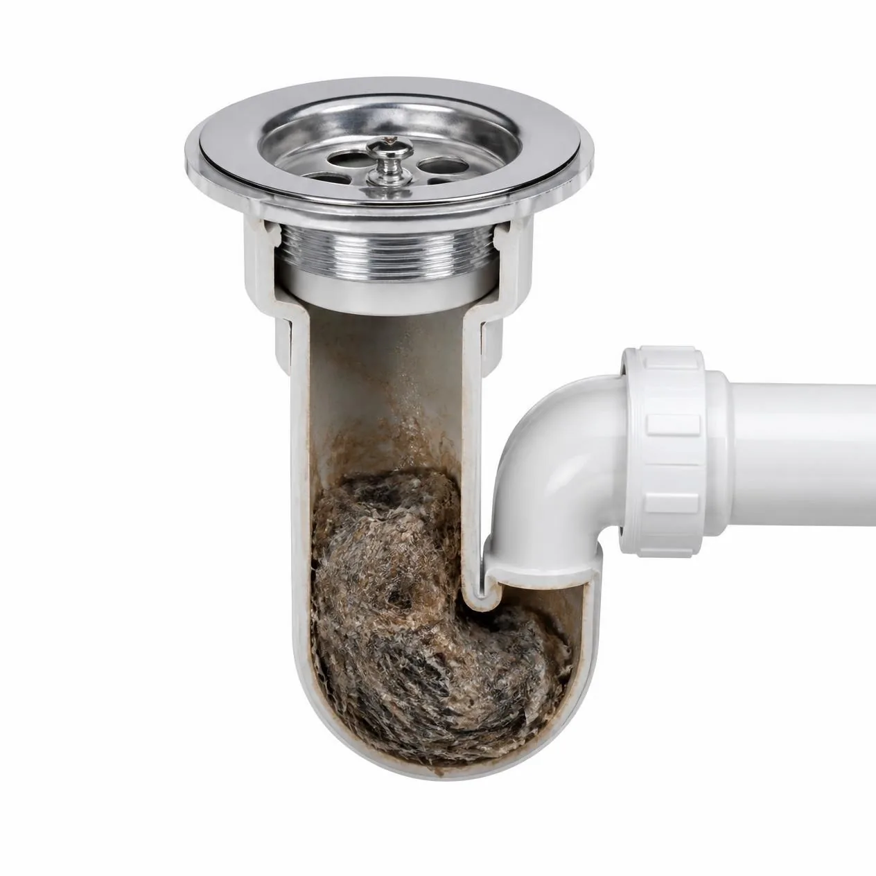 Basin & Drainage