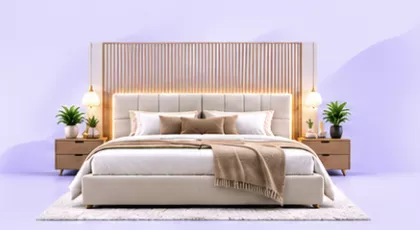 Bedroom Interiors