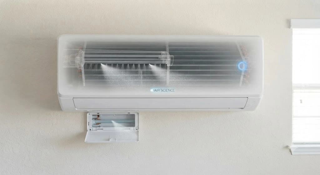 AC Cleaning & Service
