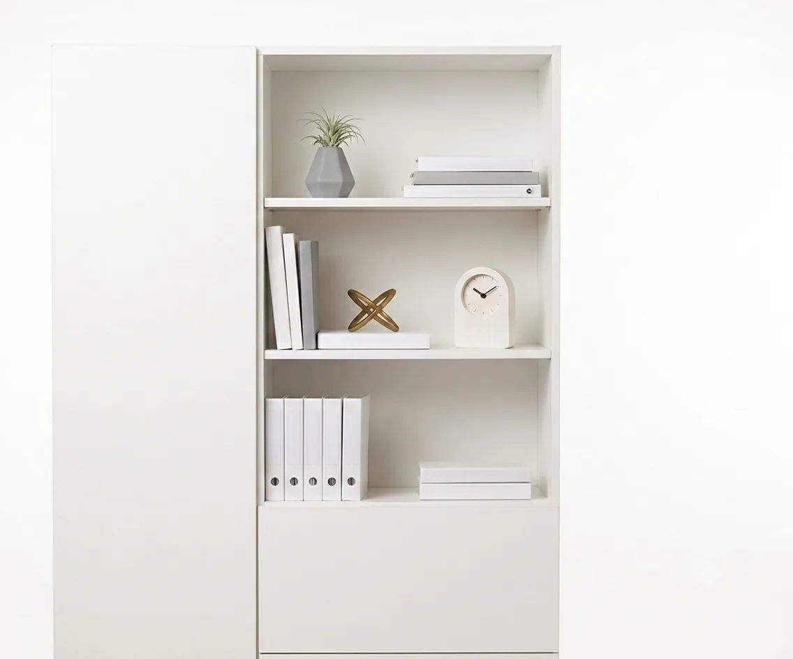 Cupboard, Shelf & Décor