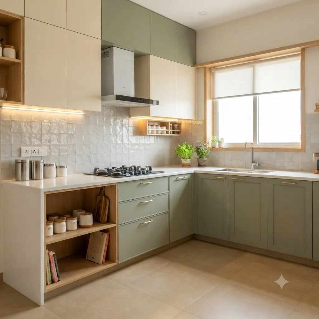 Kitchen Renovation