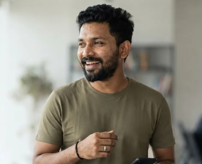 Bhanu N