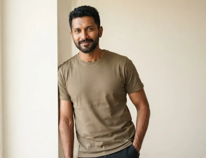 Rajesh K