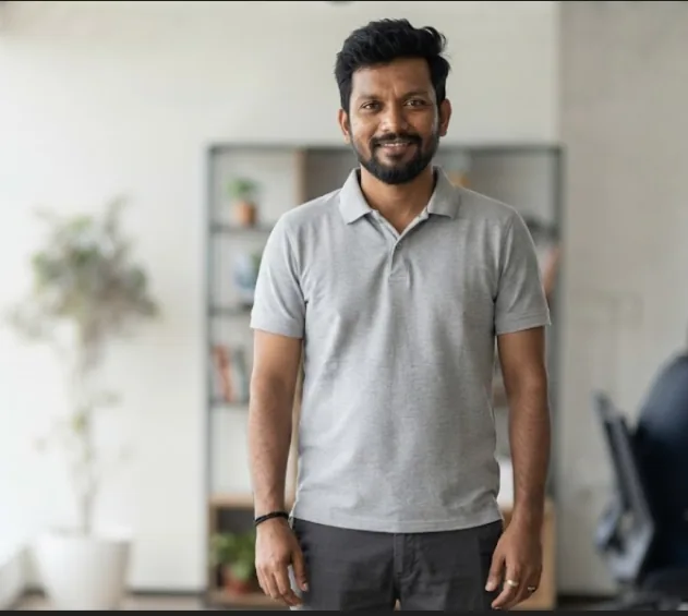 Praveen G