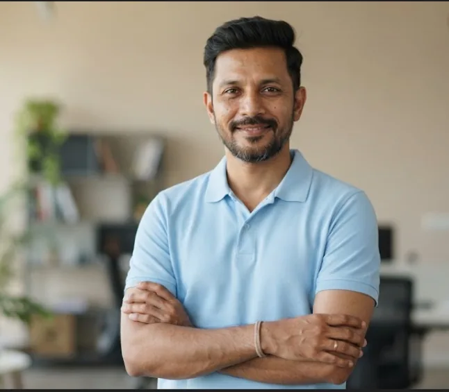 Karthik P