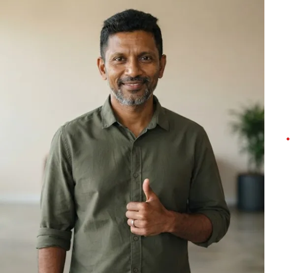 Vikram K